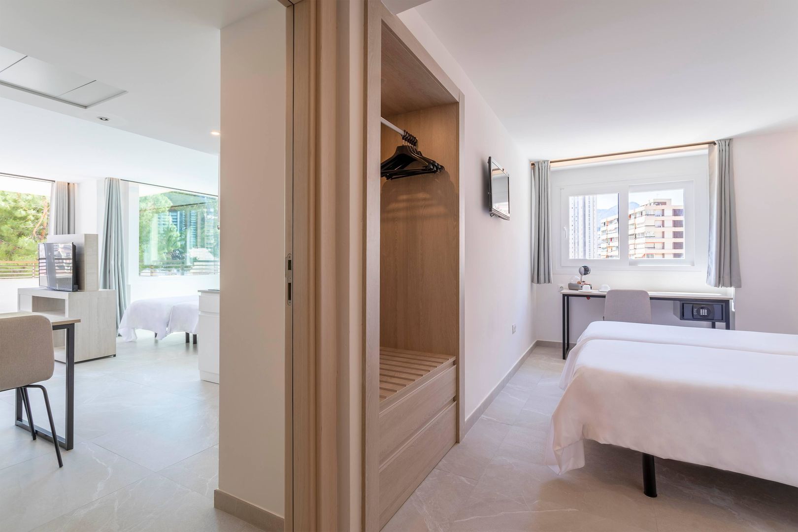 Halley Hotel & Apartments, Affiliated by Meliá foto 14