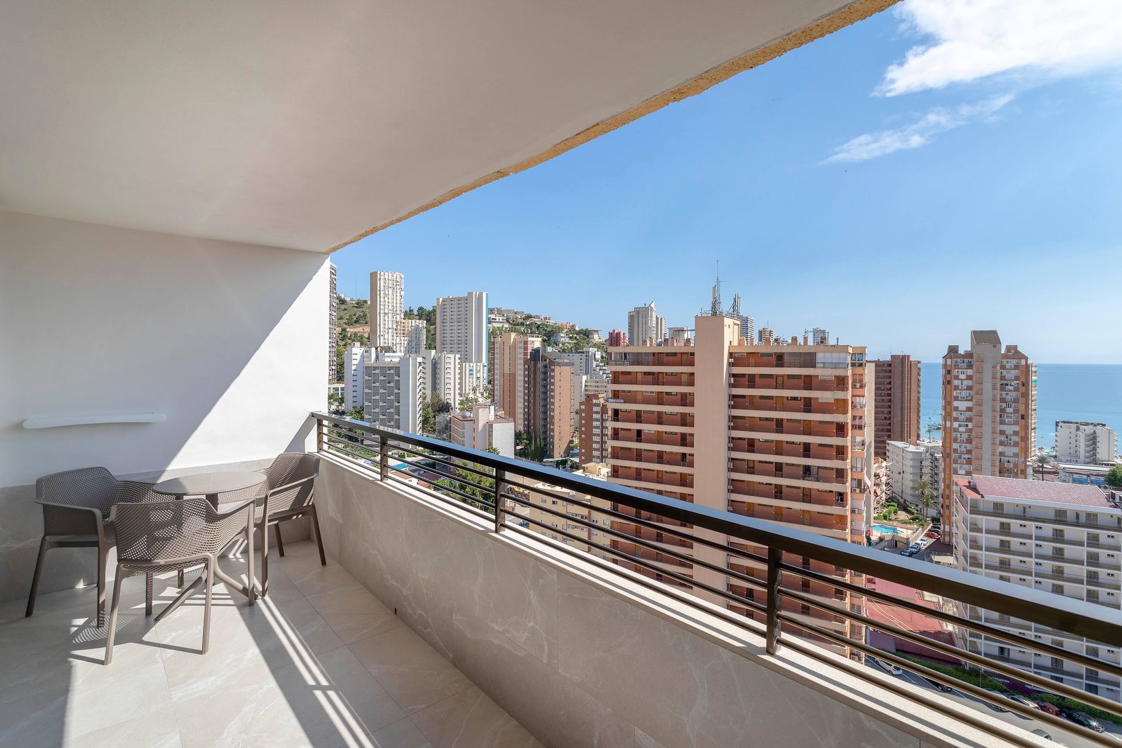 Halley Hotel & Apartments, Affiliated by Meliá foto 11