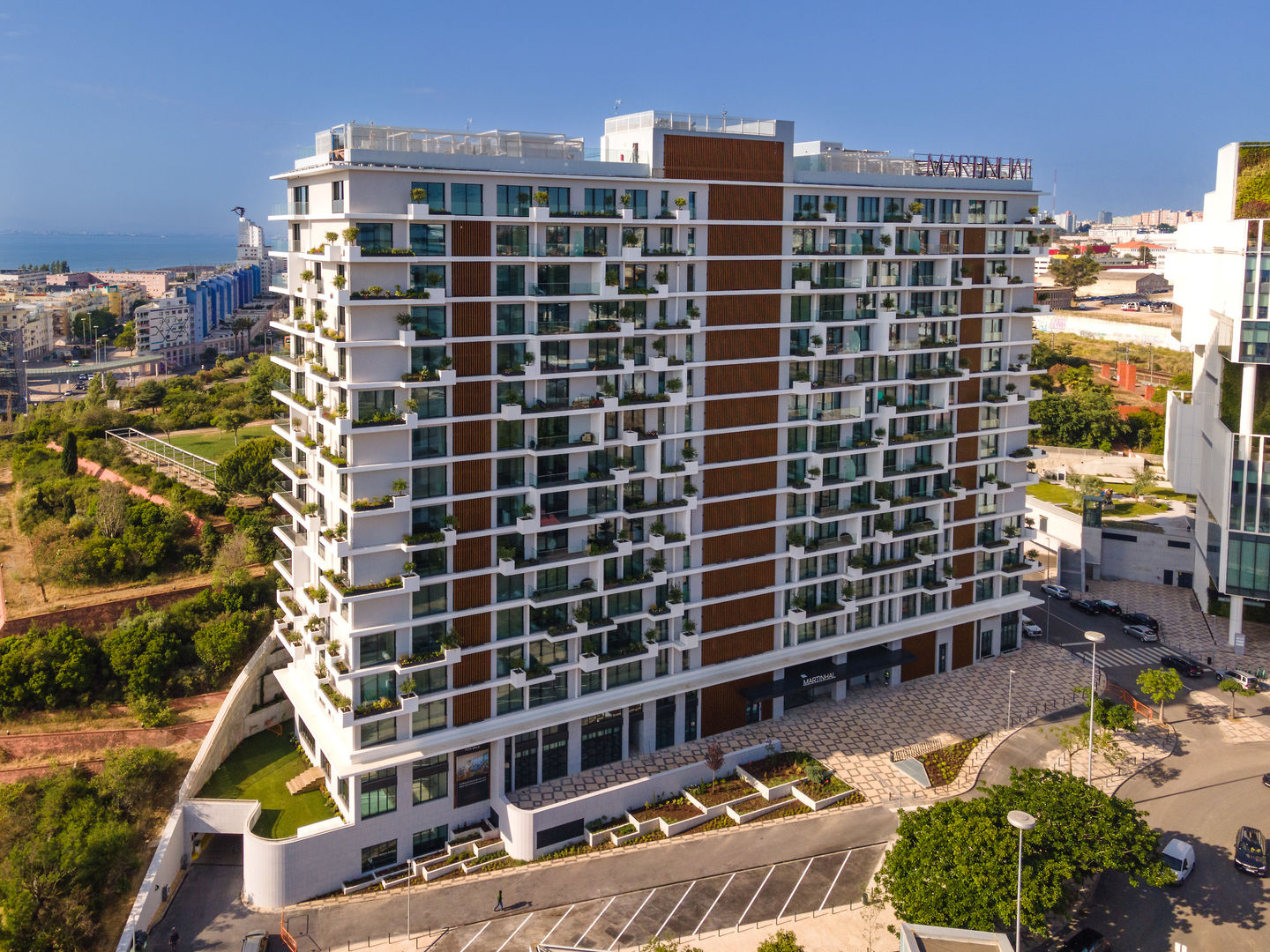 Martinhal Lisbon Oriente image 3