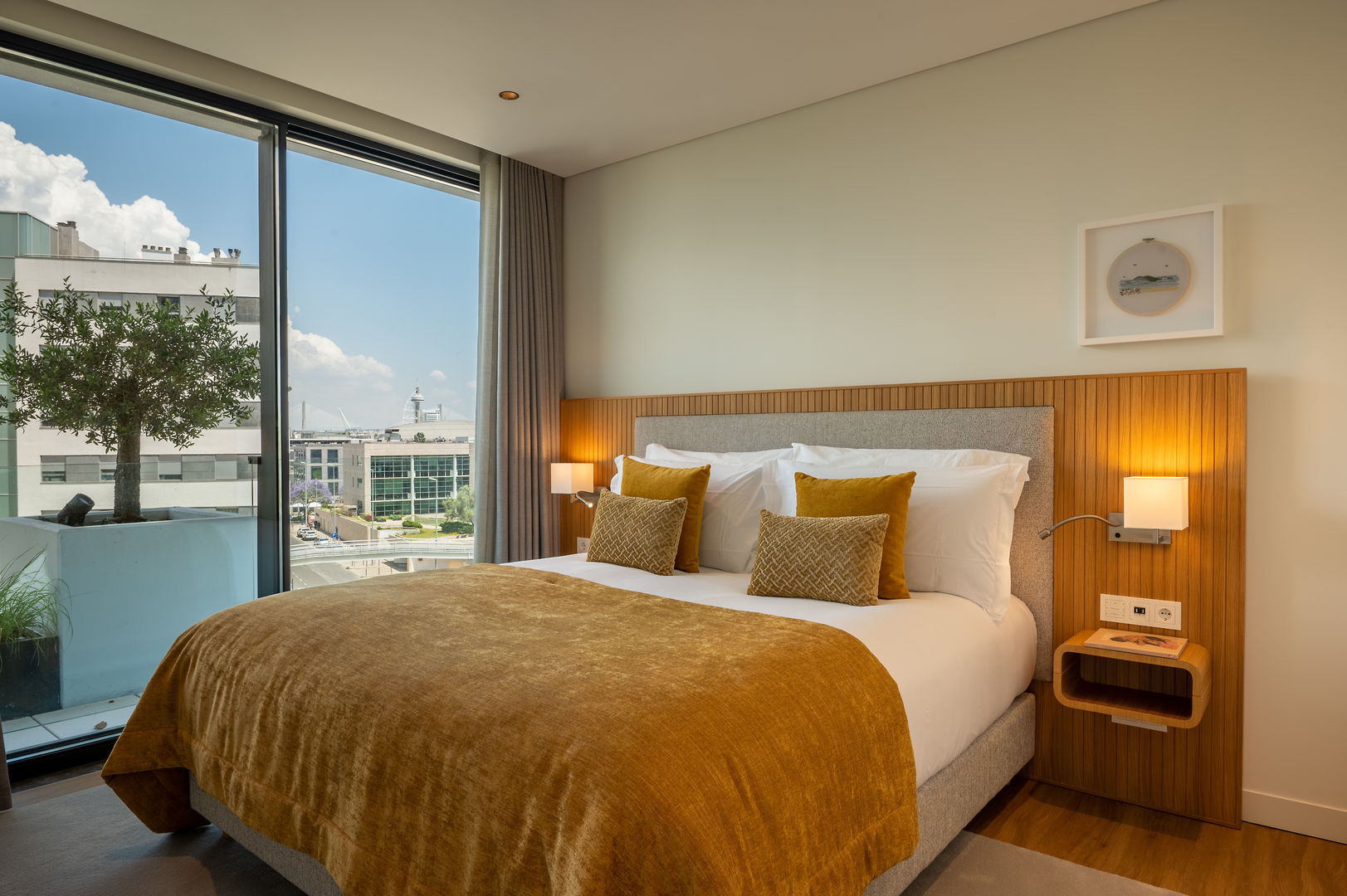 Martinhal Lisbon Oriente image 1