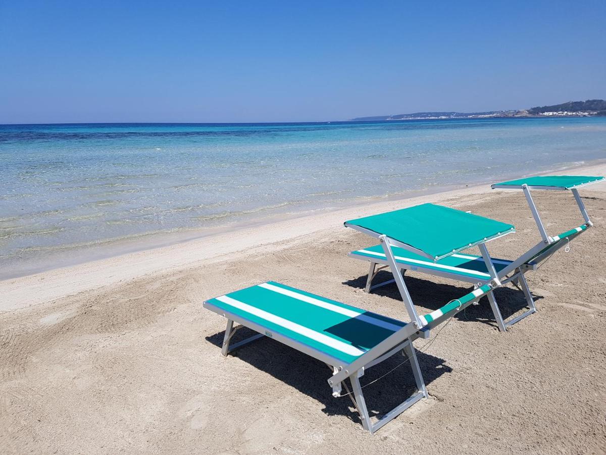 Case Vacanza Rivabella.