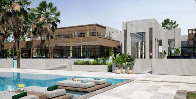 JAZ Elite Amara image 0