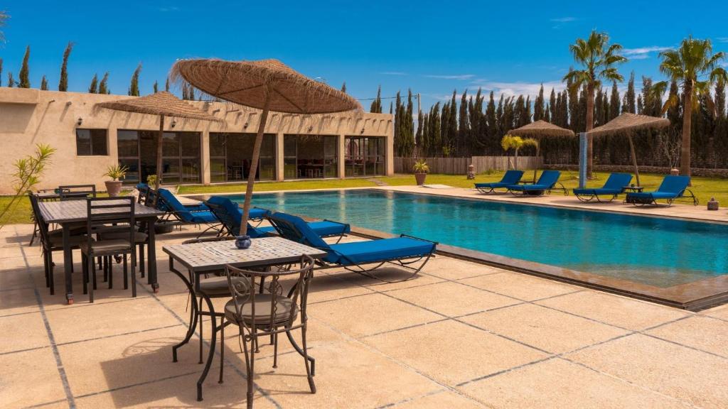 Dar Ayman Essaouira image 0