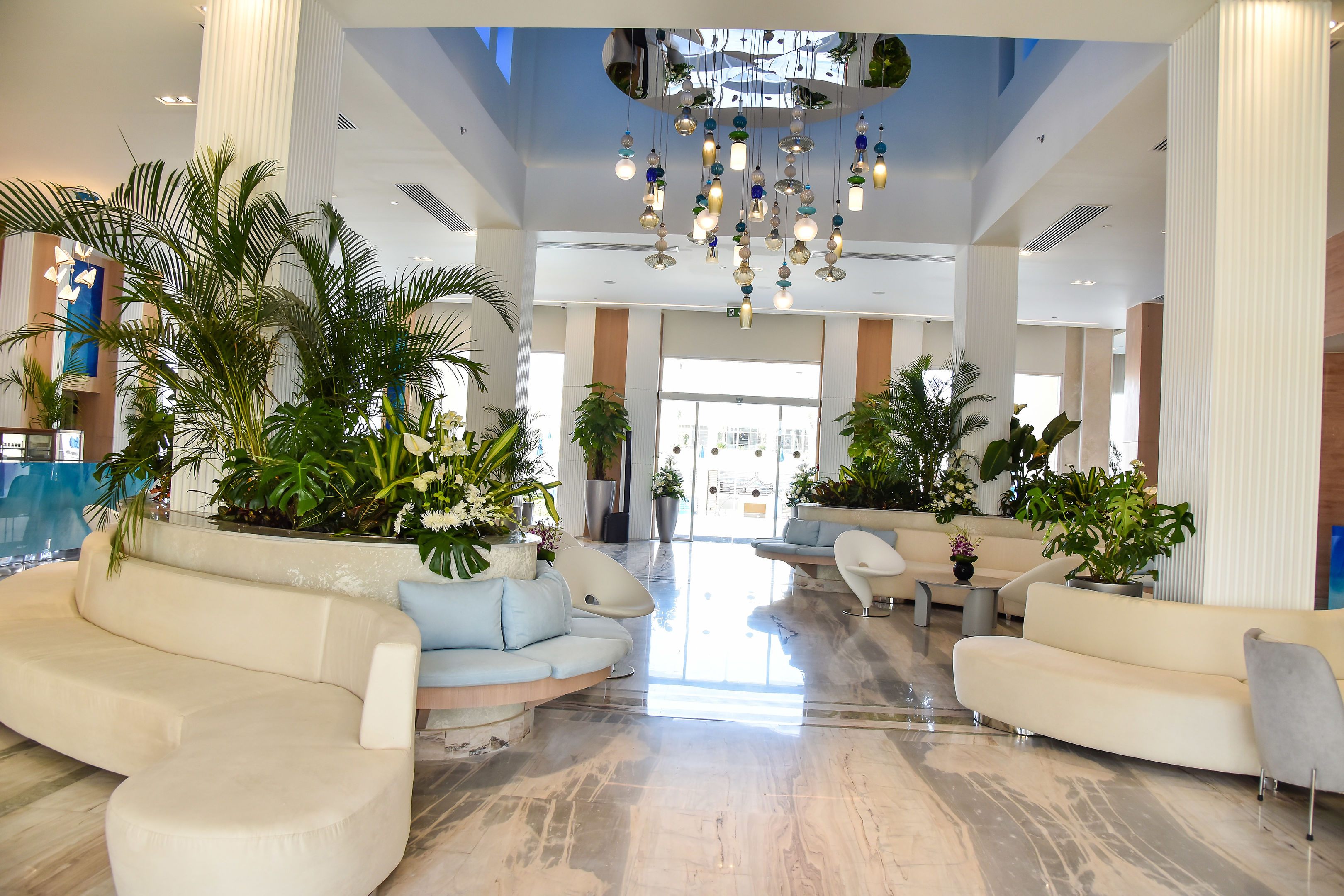 Cleopatra Luxury Resort Sharm Adults Only foto 33