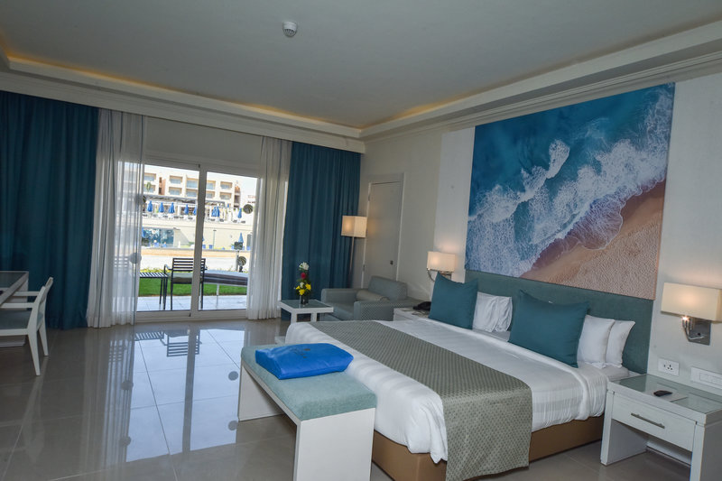 Cleopatra Luxury Resort Sharm Adults Only foto 28