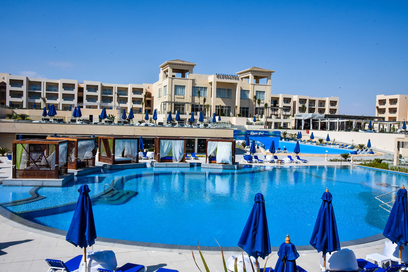 Cleopatra Luxury Resort Sharm Adults Only foto 10