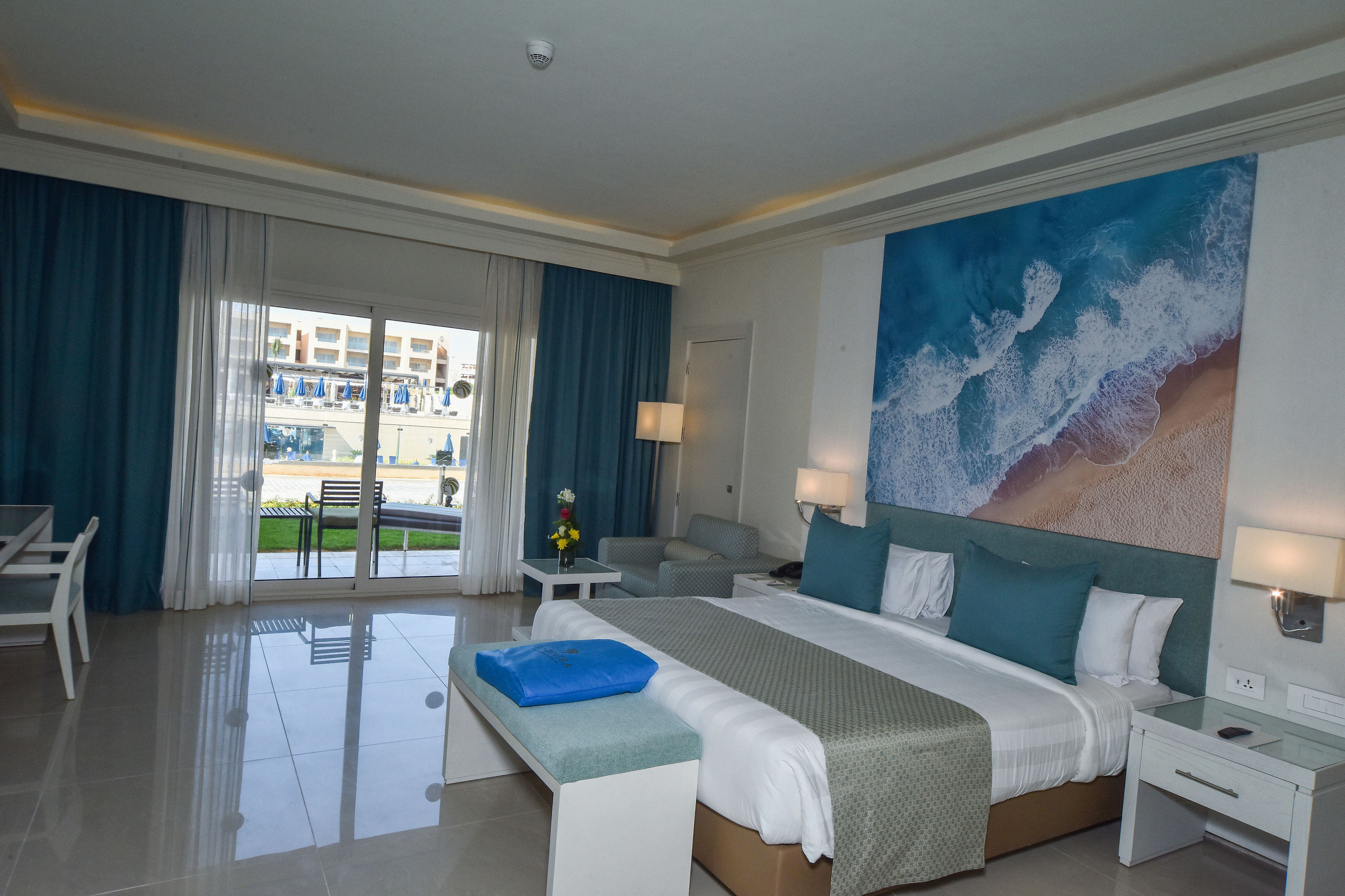 Cleopatra Luxury Resort Sharm Adults Only foto 30