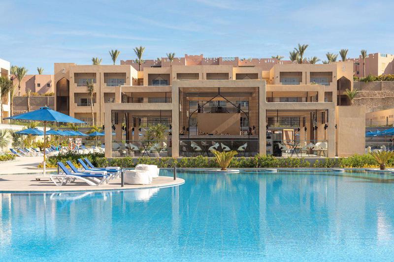 Cleopatra Luxury Resort Sharm Adults Only