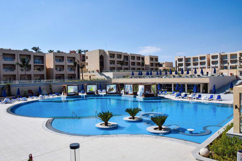 Cleopatra Luxury Resort Sharm Adults Only in Nabq - foto 2