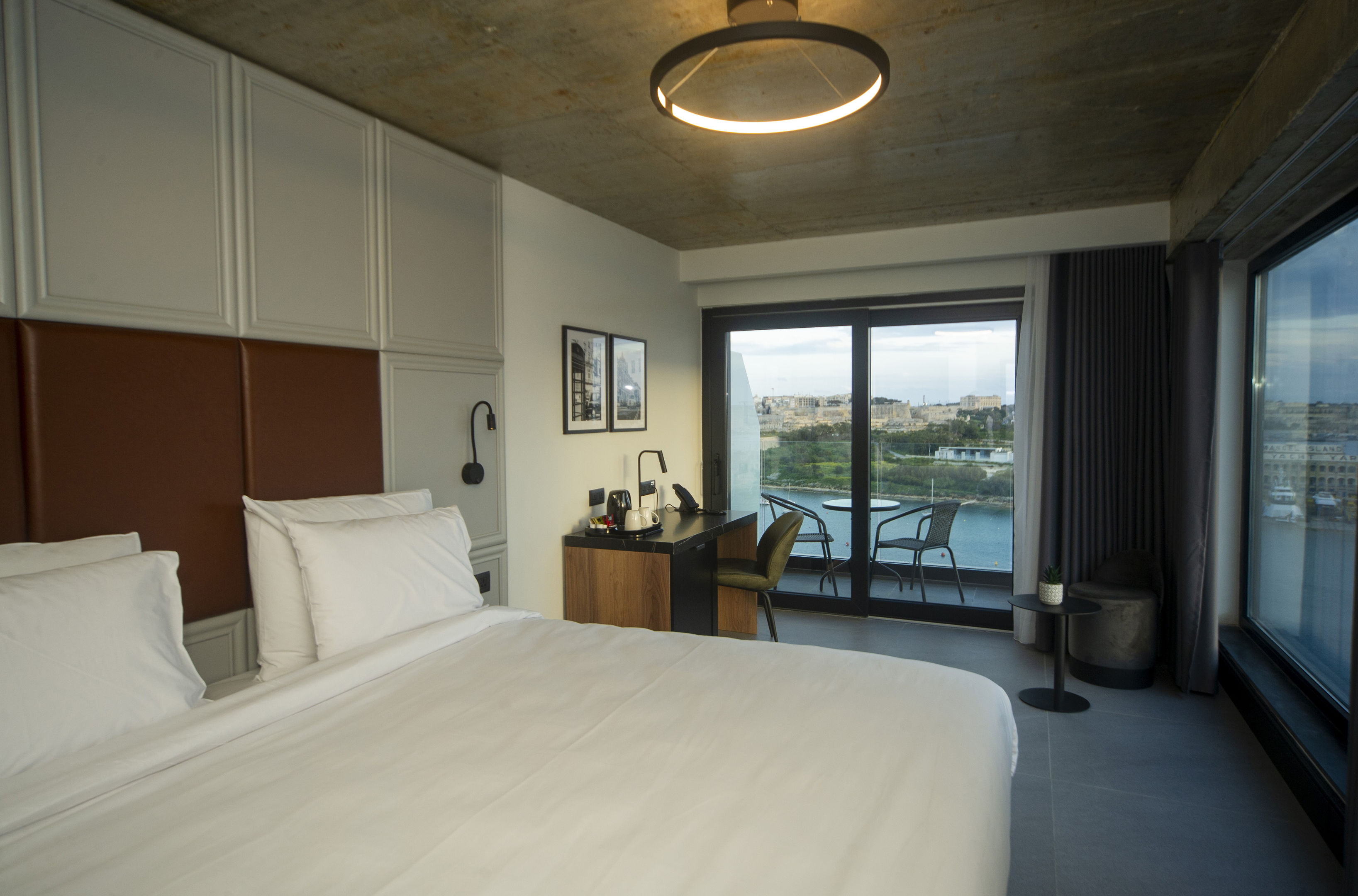 The Londoner Hotel foto 2