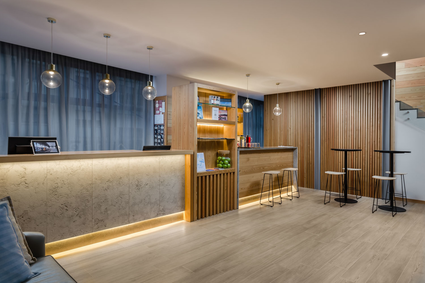 Cliphotel foto 14