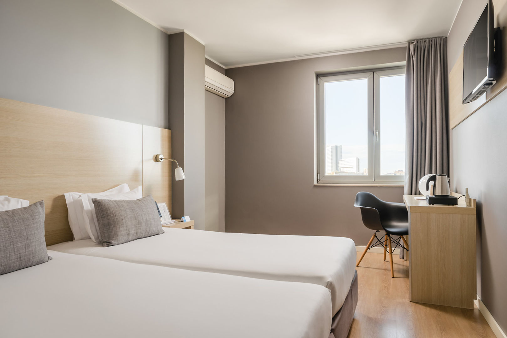 Cliphotel foto 16