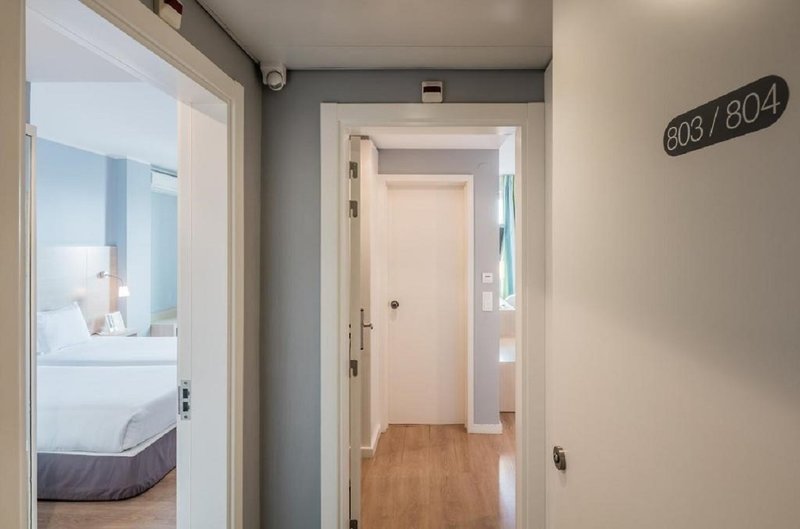 Cliphotel foto 33