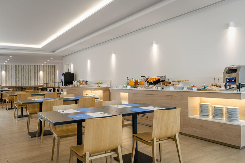 Cliphotel foto 28