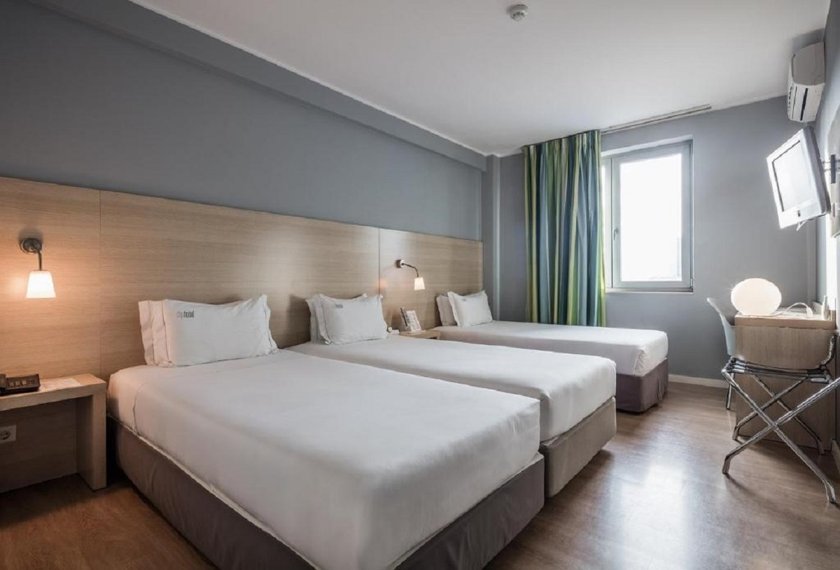 Cliphotel foto 32