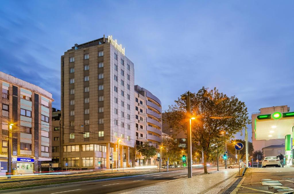 Cliphotel foto 7