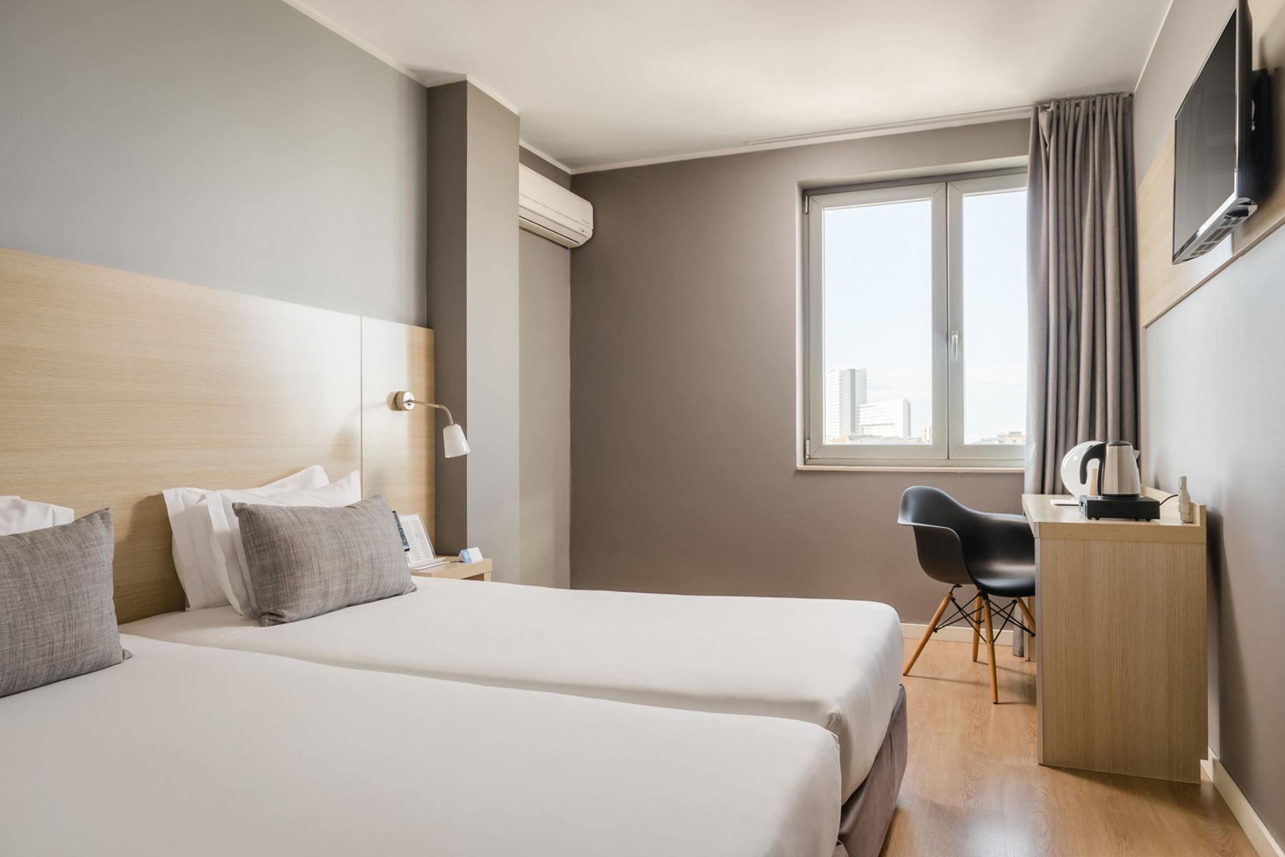 Cliphotel foto 17