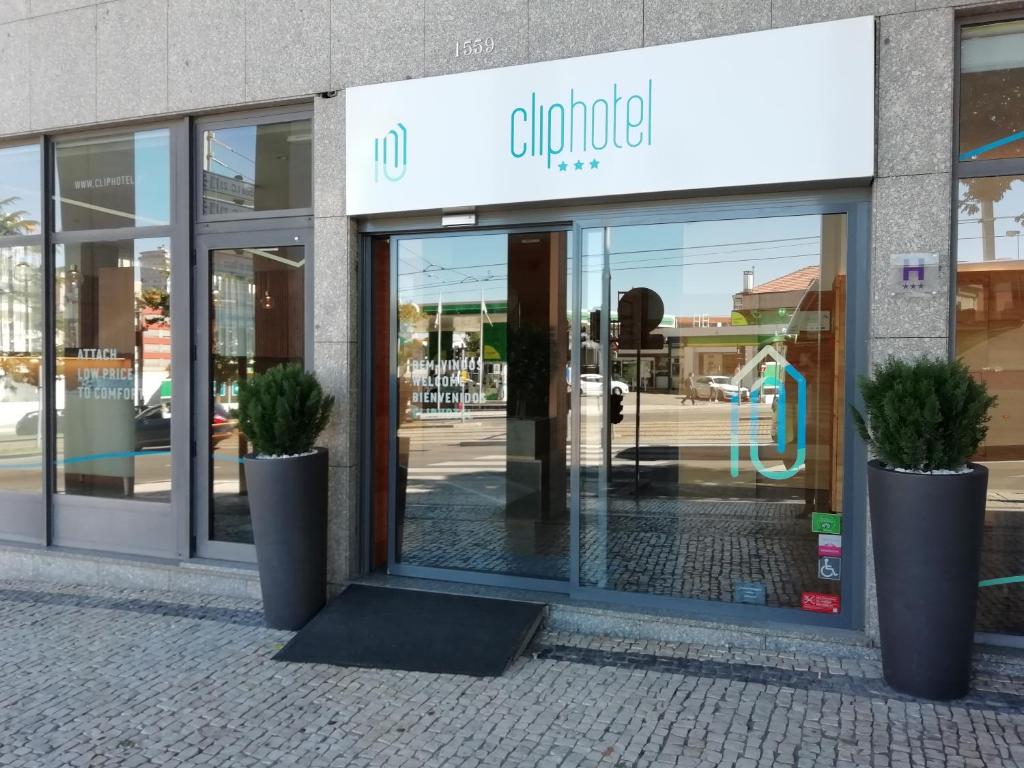 Cliphotel foto 9