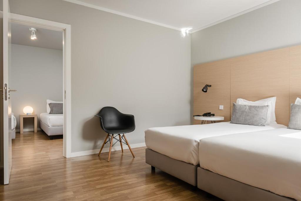 Cliphotel foto 22