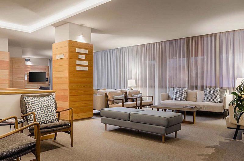 Cliphotel in Vila Nova de Gaia - foto 2