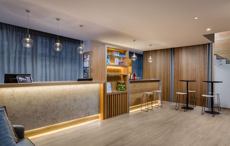 Cliphotel in Vila Nova de Gaia - foto 3