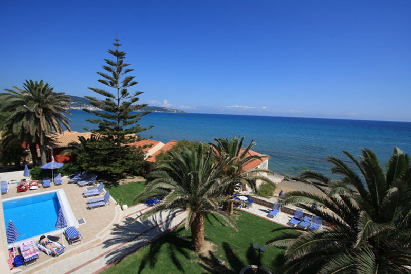 Zakantha Beach foto 22