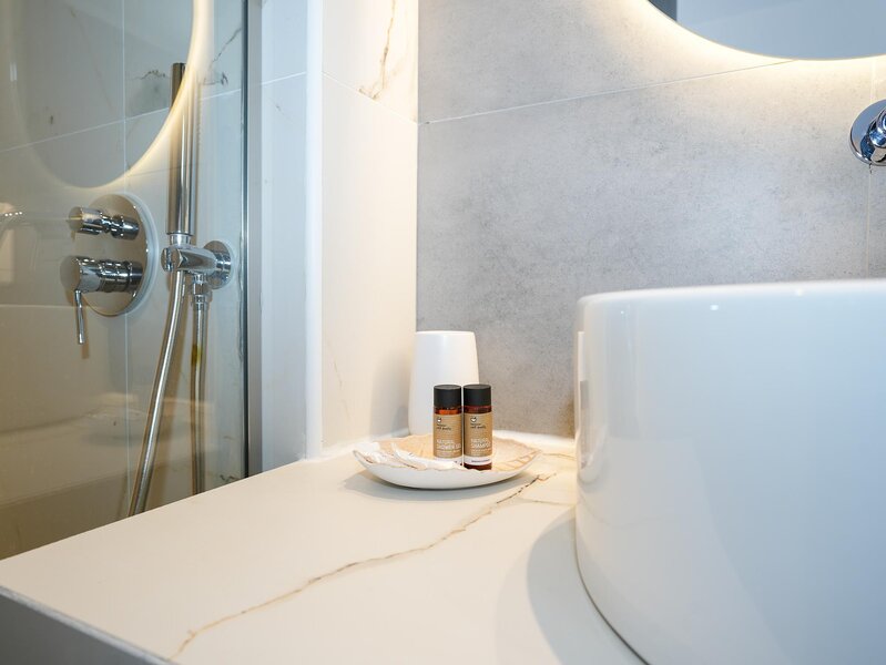 Seaside Beach Marmari Hotel image 3