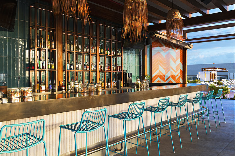Aloft Playa del Carmen foto 22