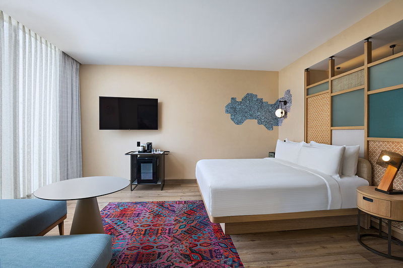 Aloft Playa del Carmen foto 13