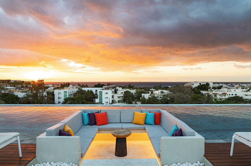 Aloft Playa del Carmen foto 31