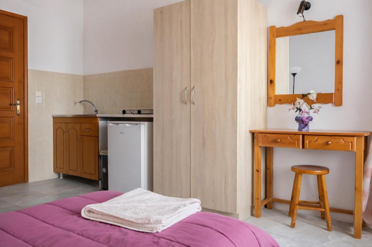 Ionian Breeze Apartments foto 3