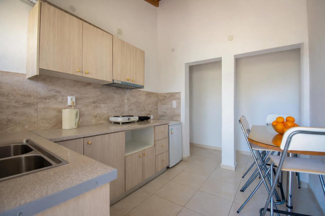 Ionian Breeze Apartments foto 4