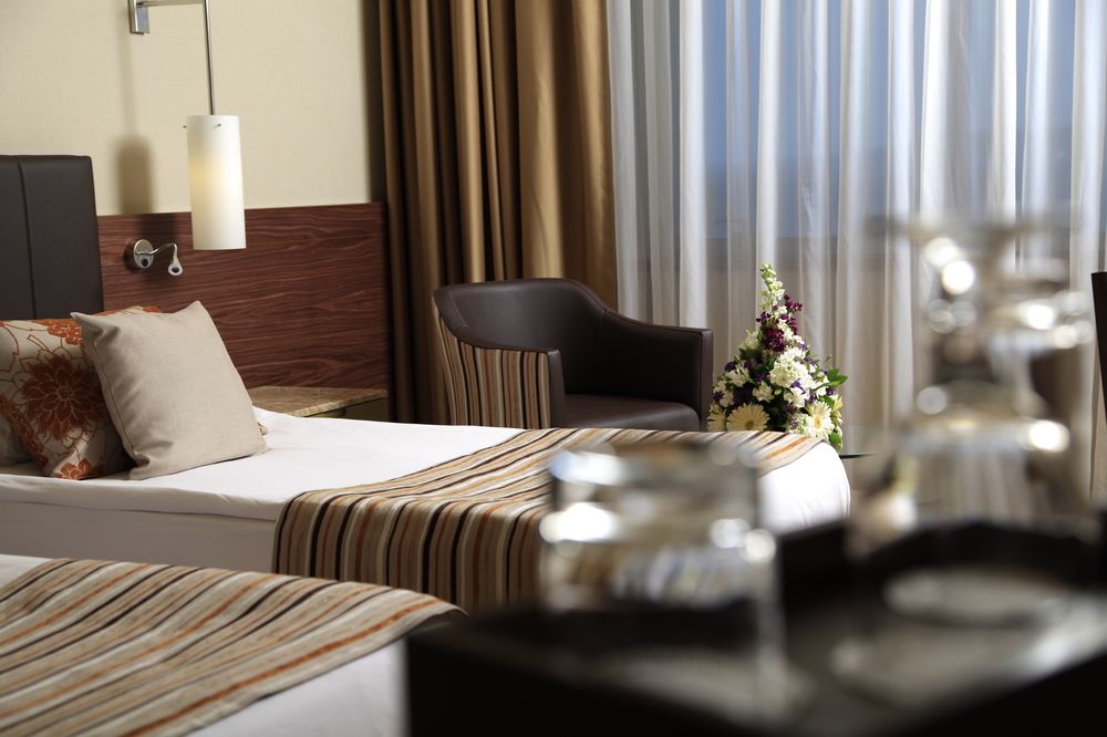 Kolin Hotel foto 11