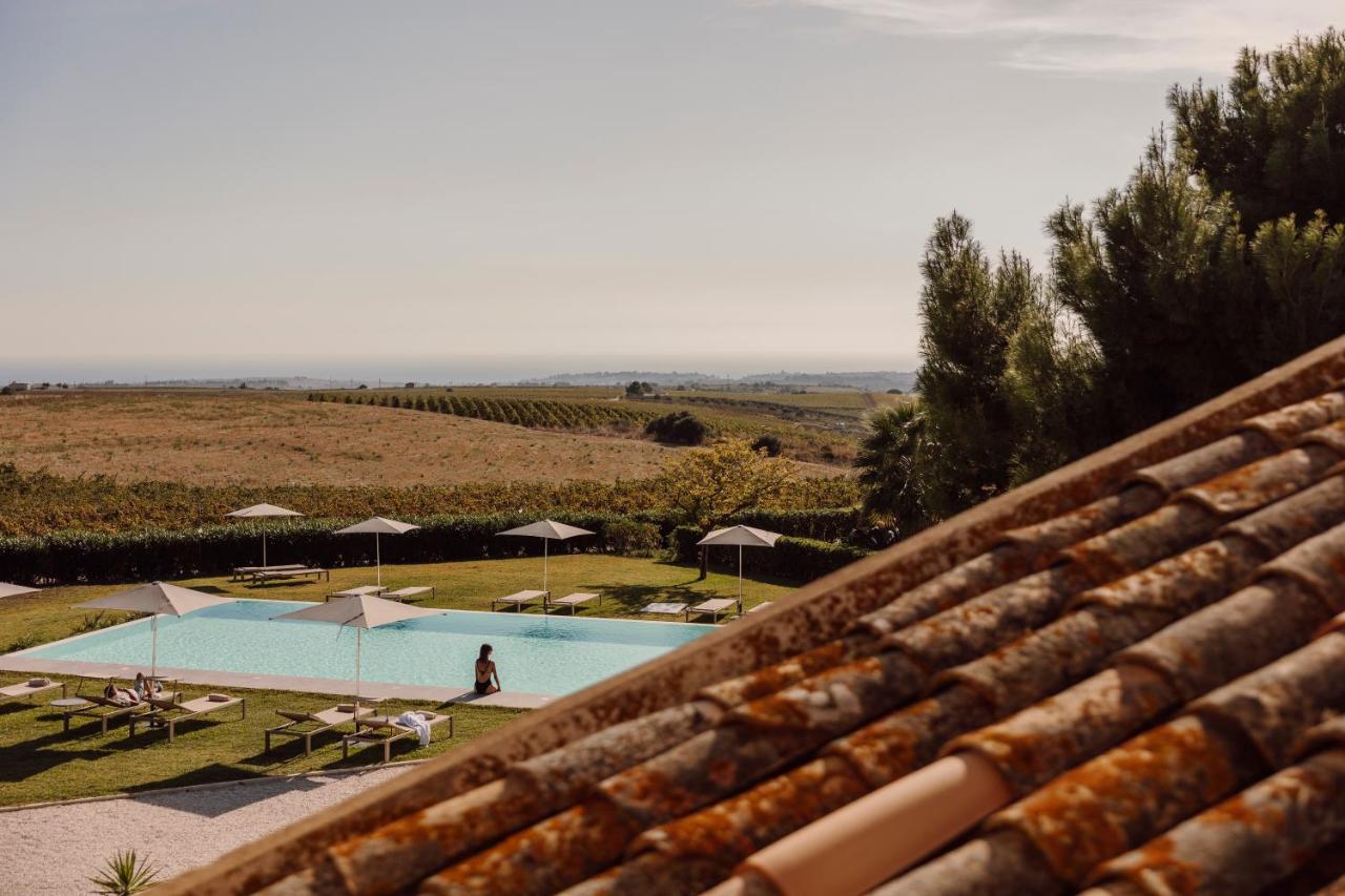 Masseria del Carboj.