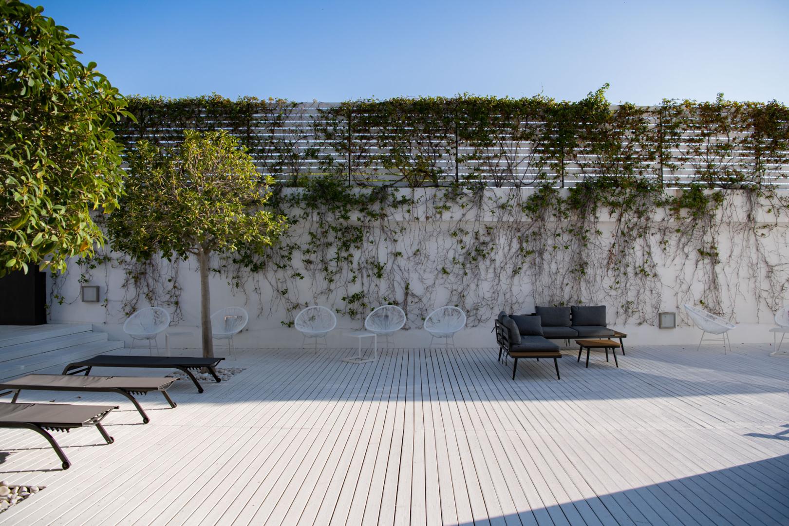 White Hotel image 0