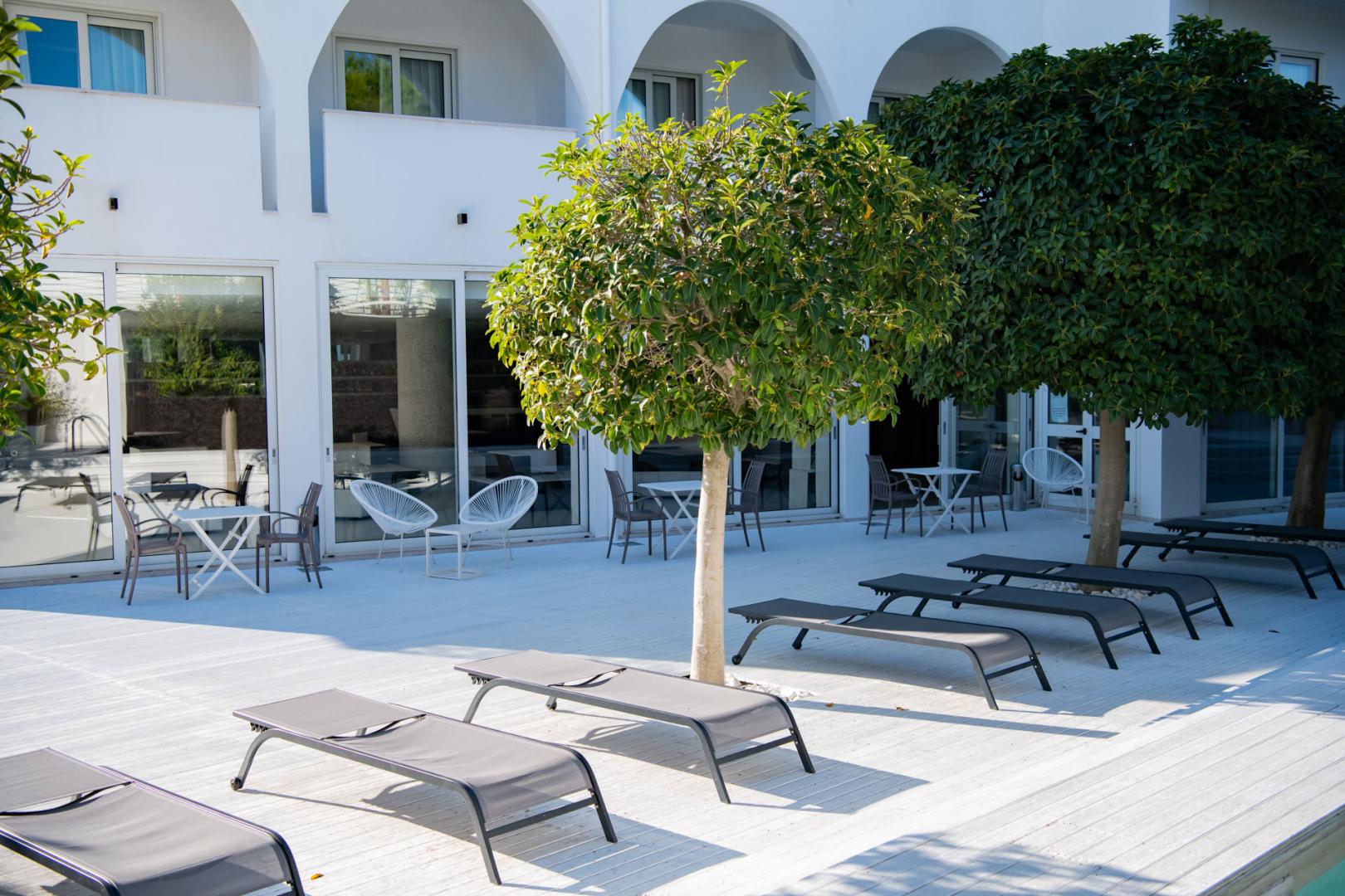 White Hotel foto 21