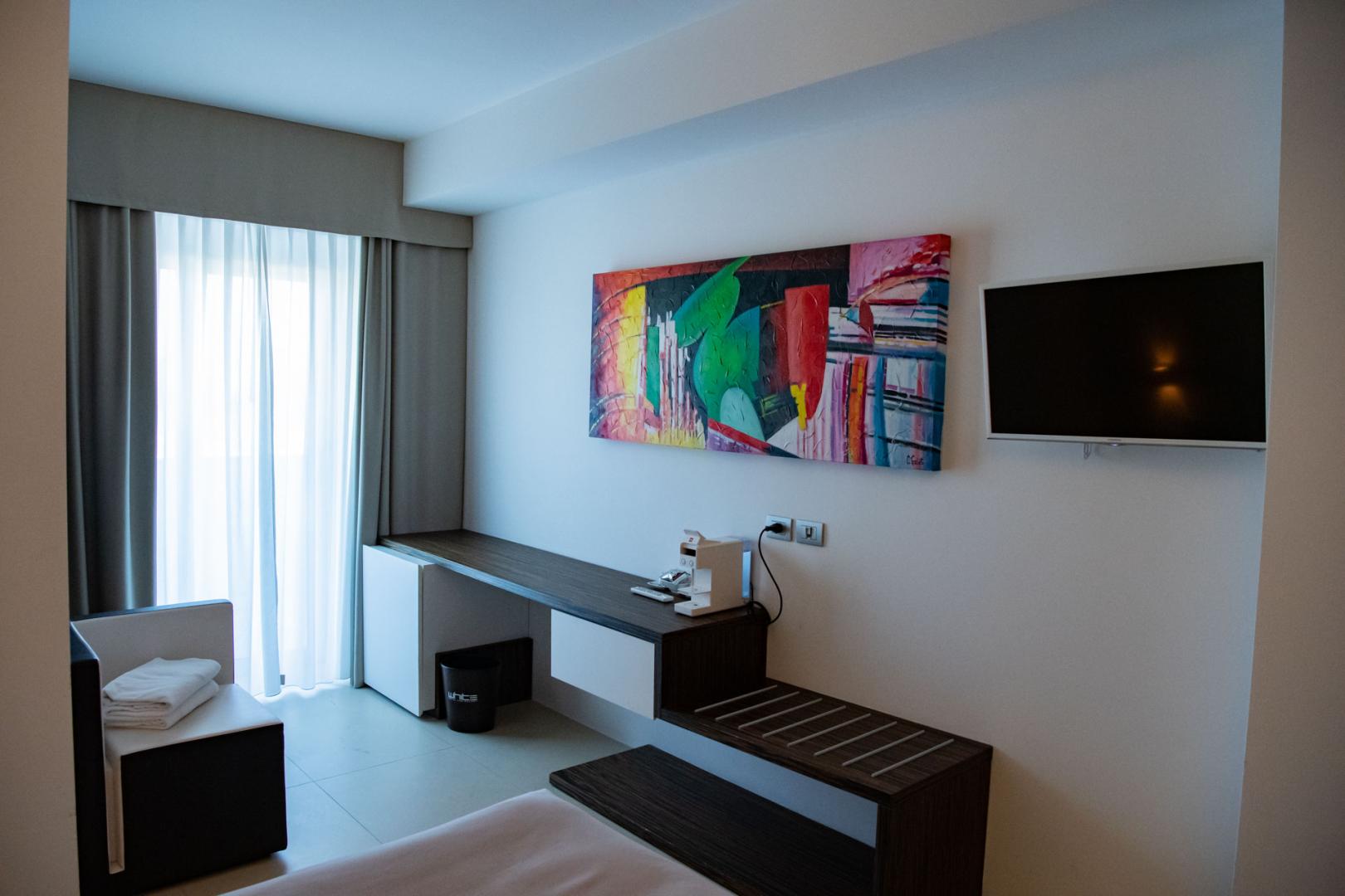 White Hotel image 1