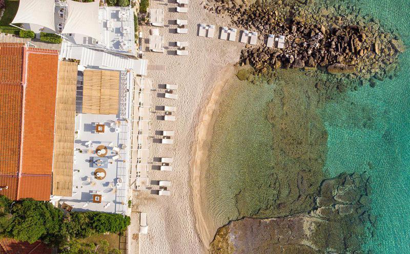 White Hotel in Vieste - foto 5