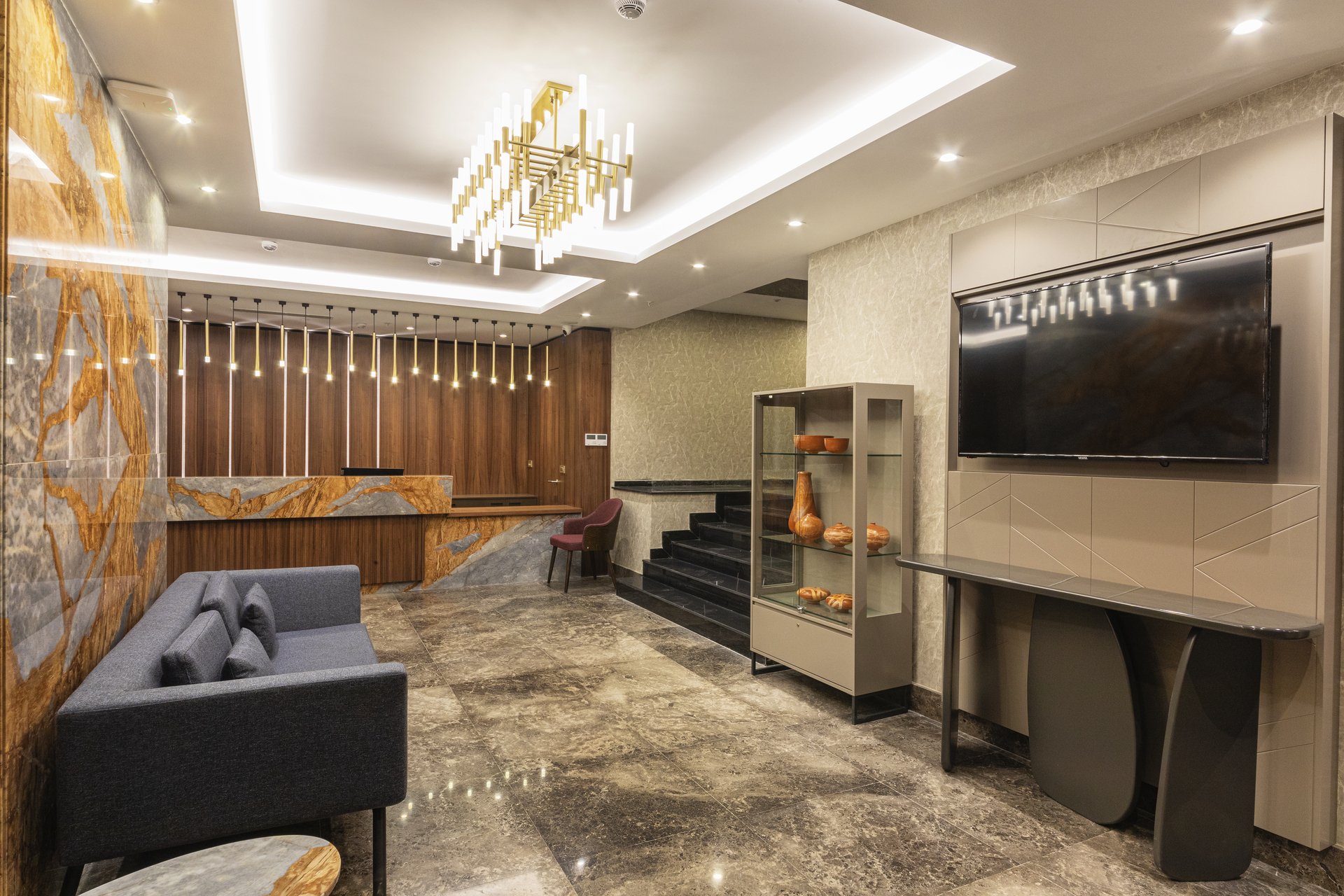 Csk The Halich Port Istanbul image 3