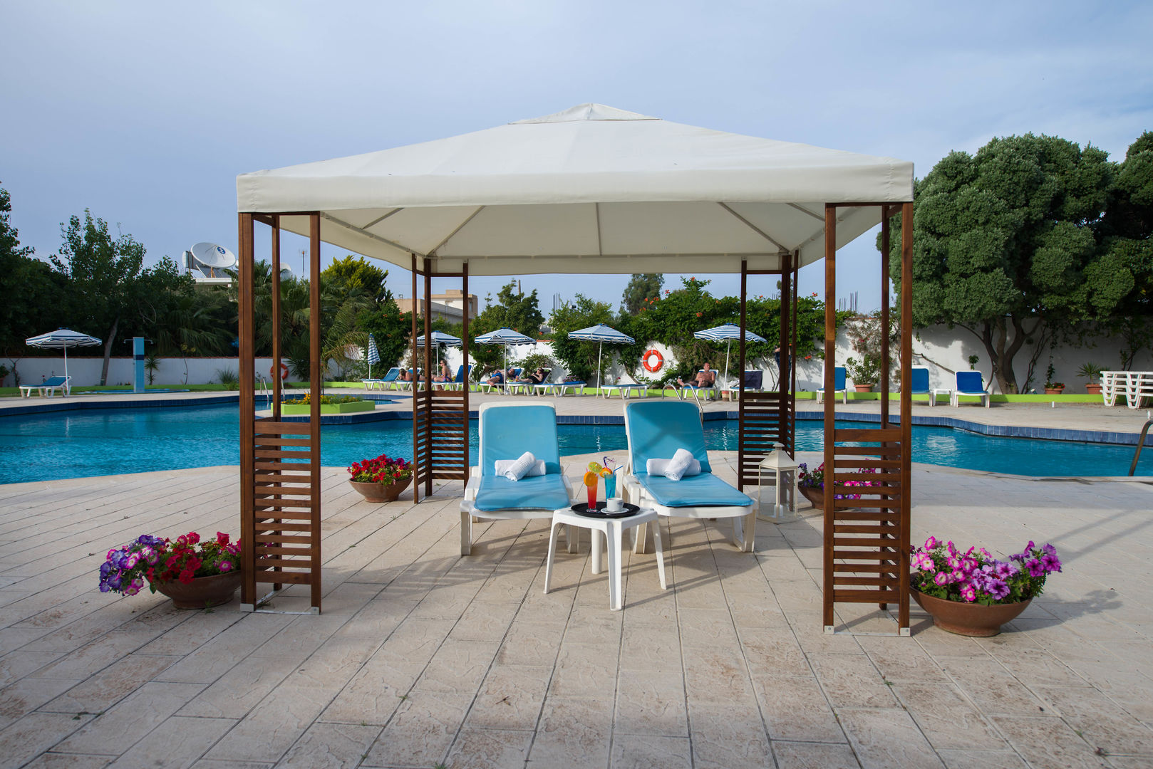 Happy Days Hotel foto 16