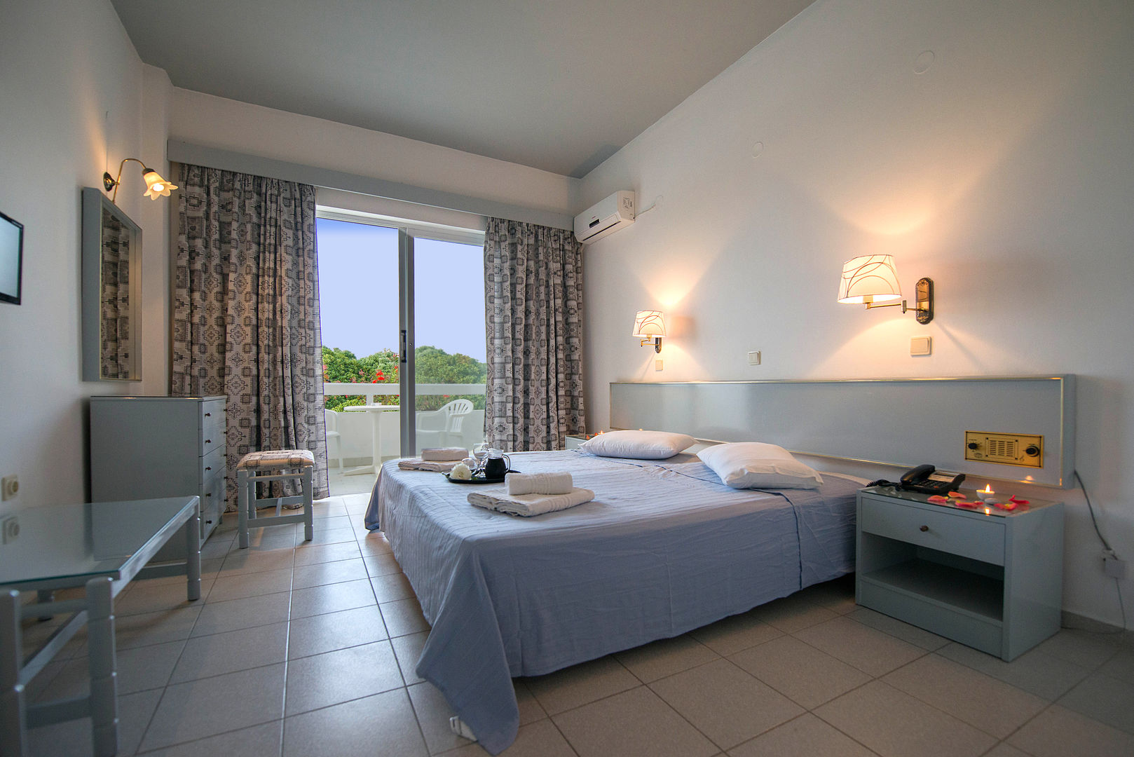 Happy Days Hotel foto 8