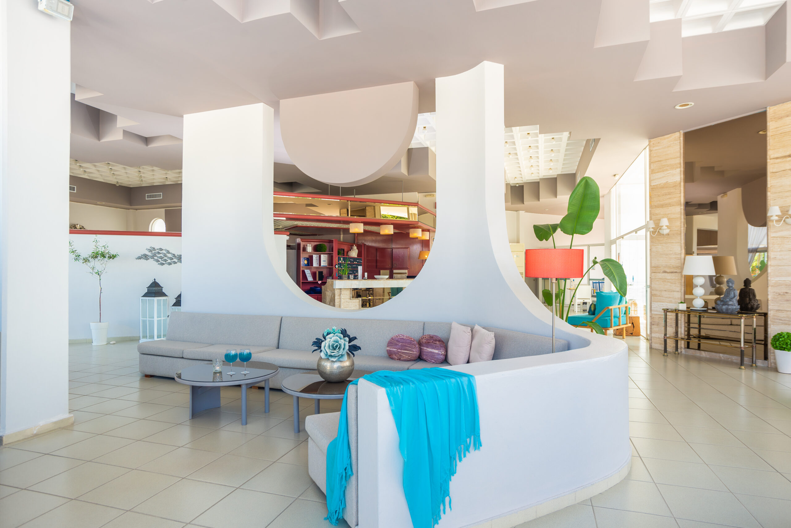 Happy Days Hotel foto 10