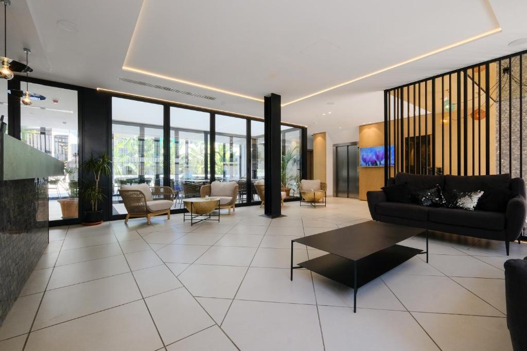 M. Hotel foto 15