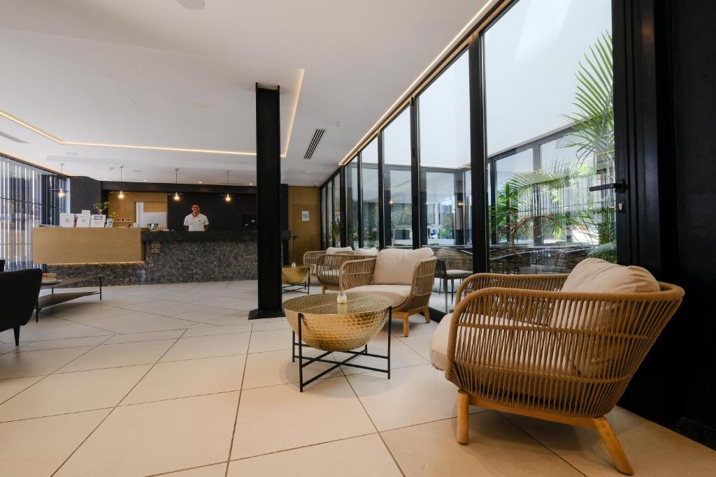 M. Hotel foto 16