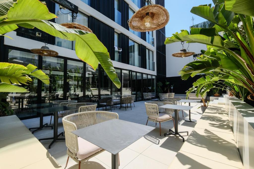M. Hotel foto 13