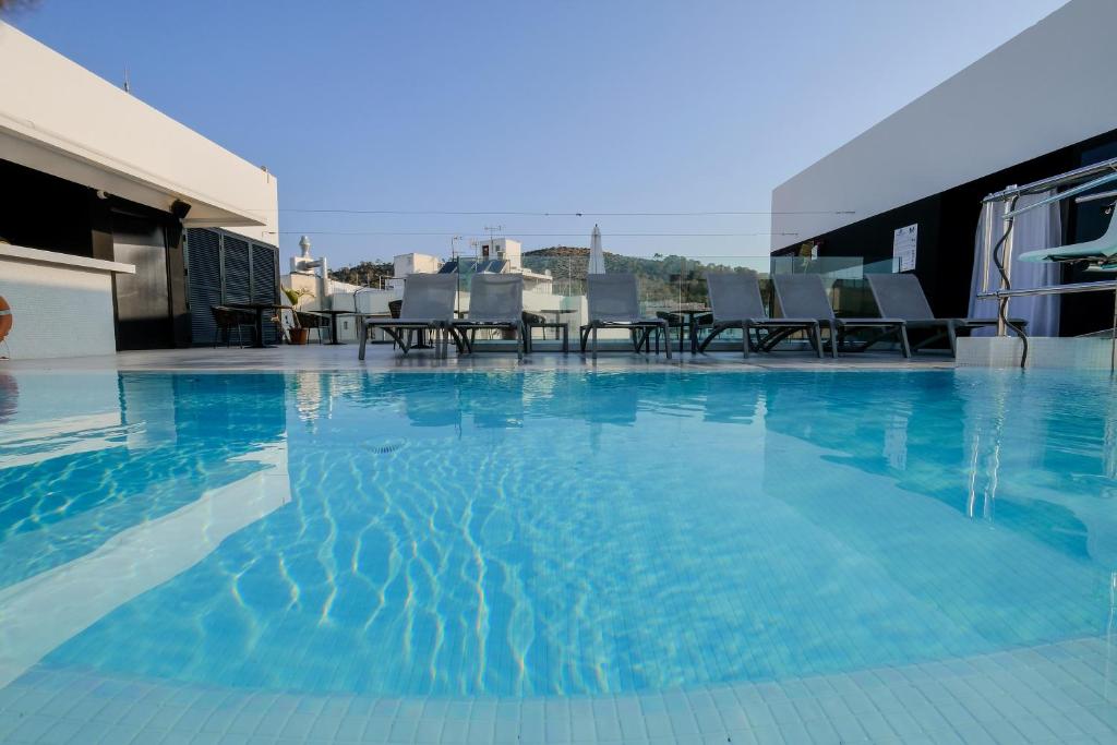 M. Hotel foto 8