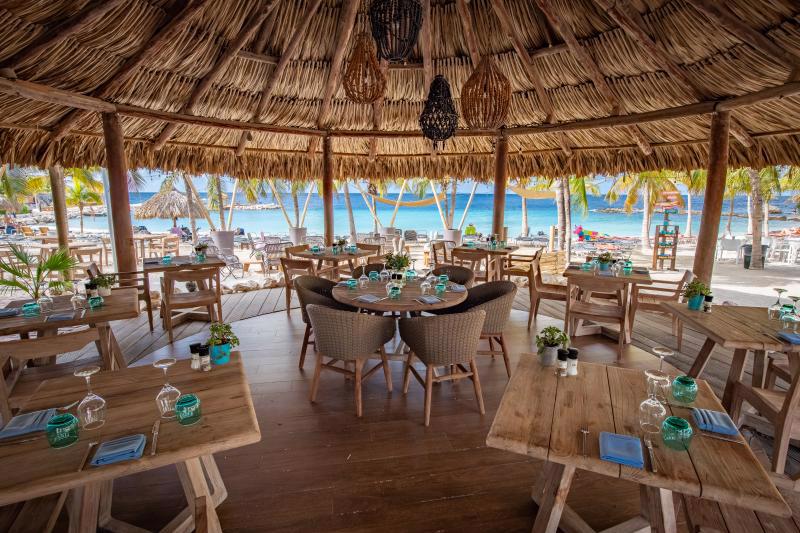 The Reef - Blue Bay Golf & Beach Resort foto 3