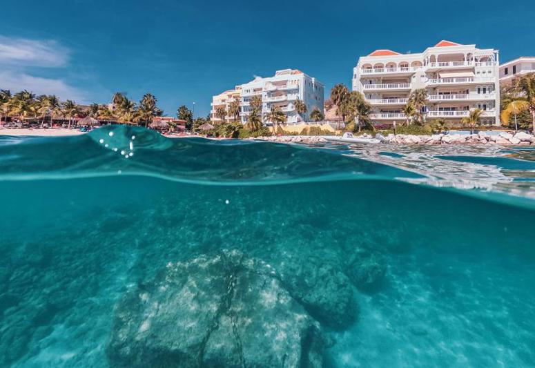 The Reef - Blue Bay Golf & Beach Resort foto 4