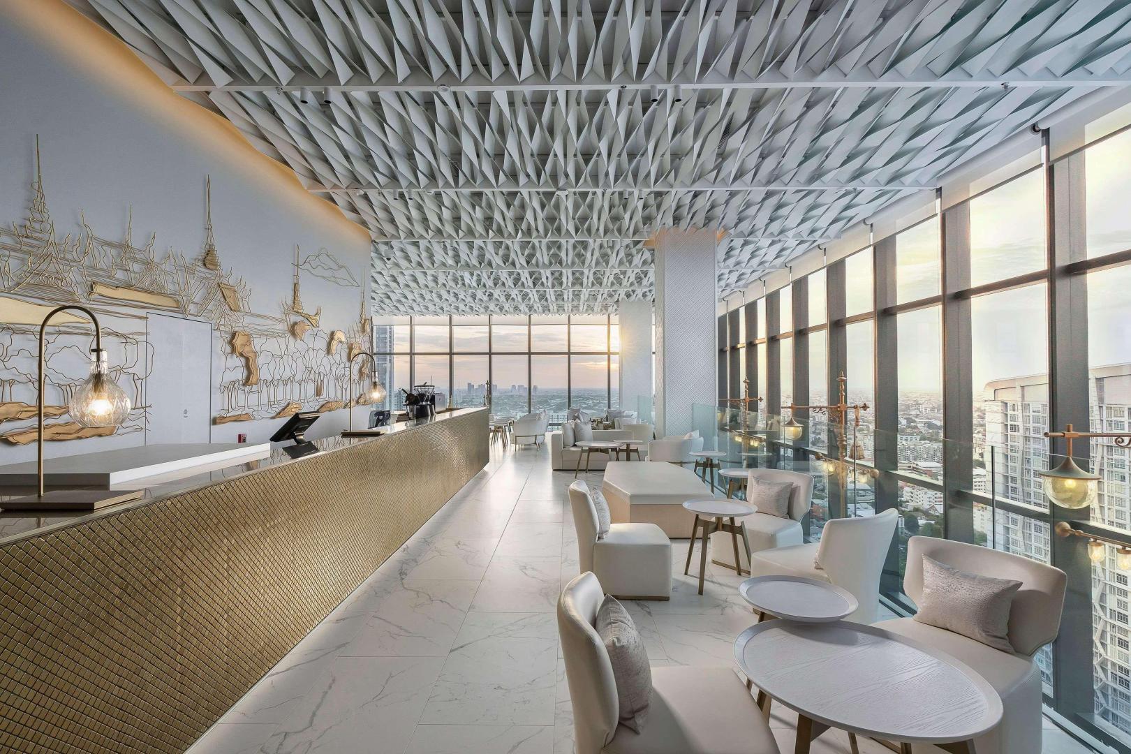 INNSiDE Bangkok Sukhumvit foto 3