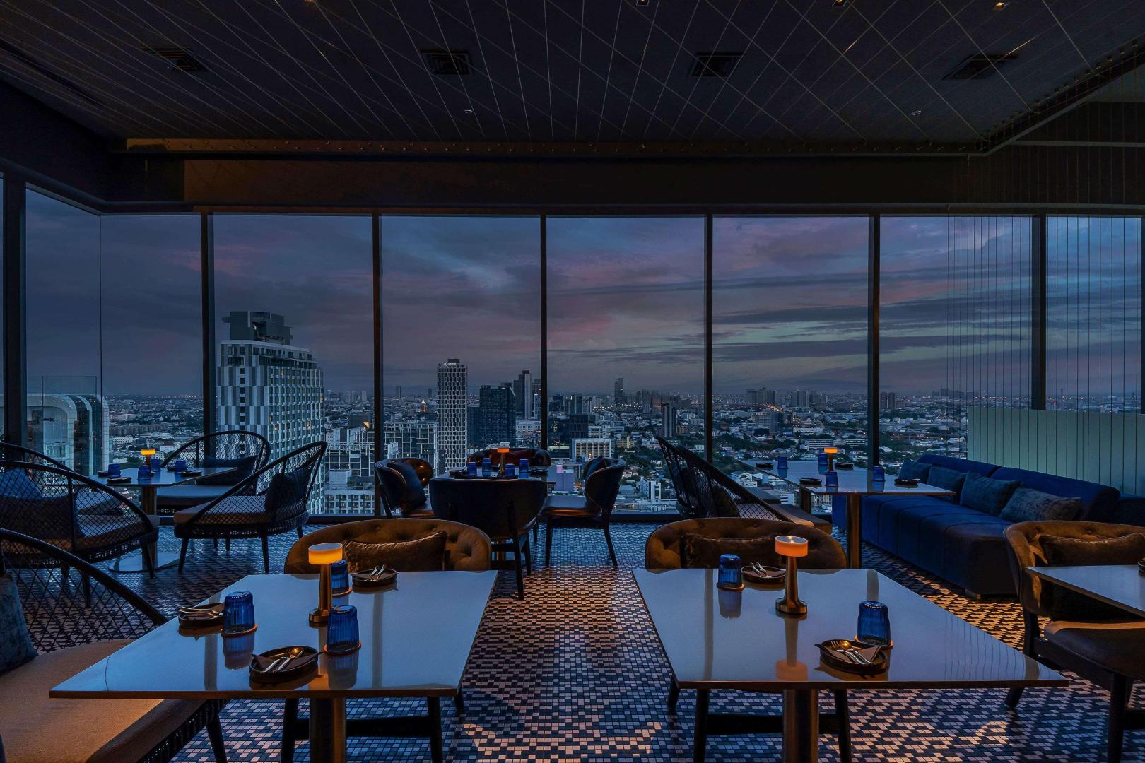 INNSiDE Bangkok Sukhumvit foto 11